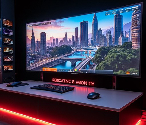 Estatísticas do Jogo 333M