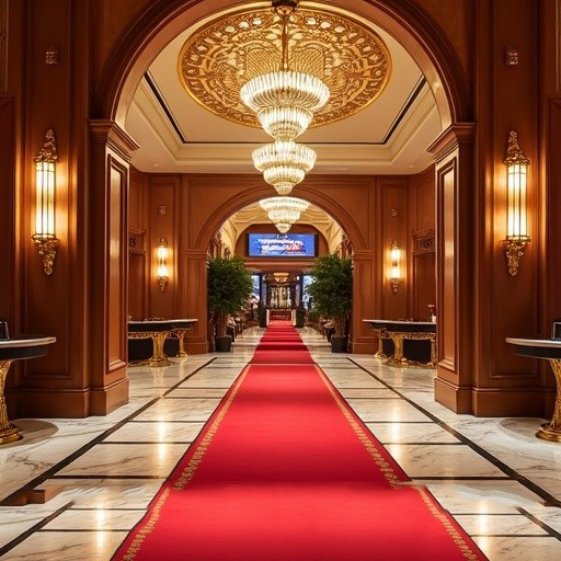 Apostas de Tênis 333M